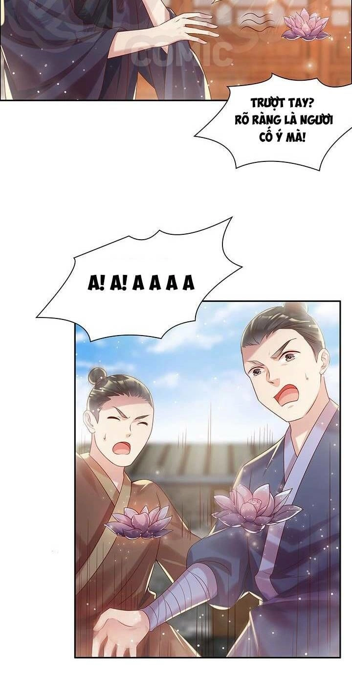 Siêu Phàm Truyện Chapter 113 - 4