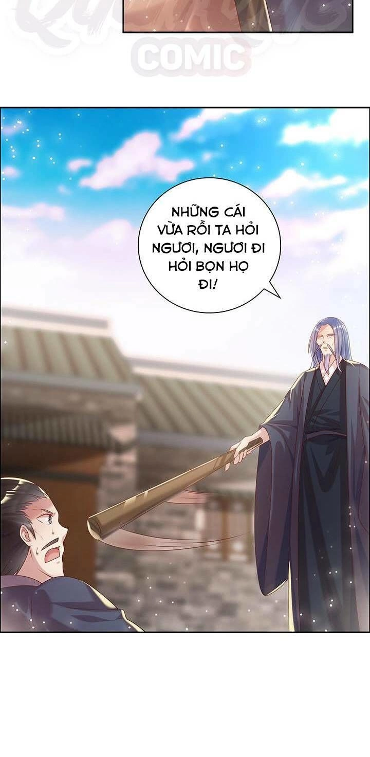 Siêu Phàm Truyện Chapter 113 - 6