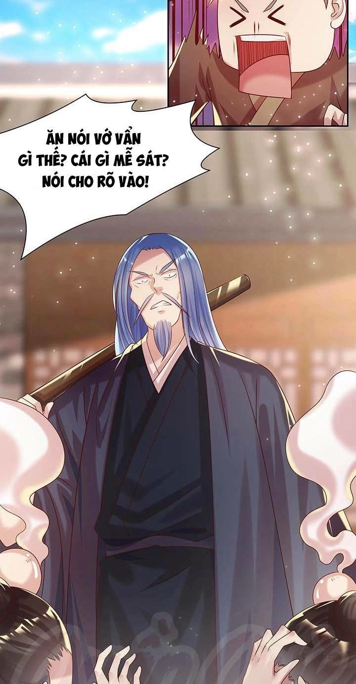 Siêu Phàm Truyện Chapter 113 - 9