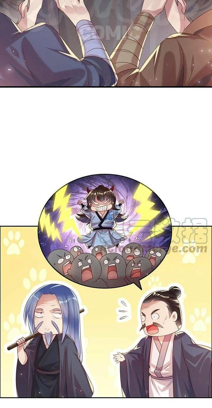 Siêu Phàm Truyện Chapter 113 - 10