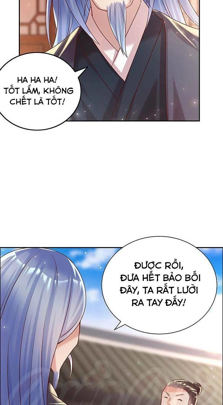 Siêu Phàm Truyện Chapter 113 - 13