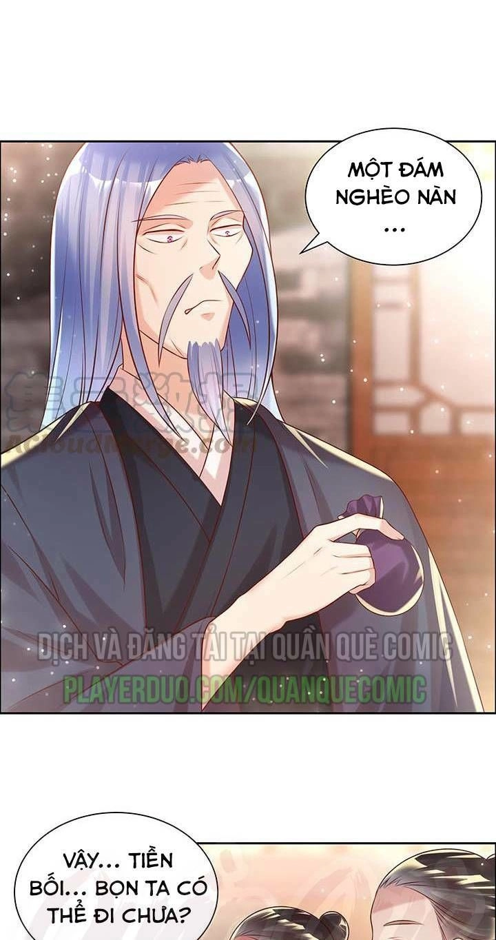 Siêu Phàm Truyện Chapter 113 - 15