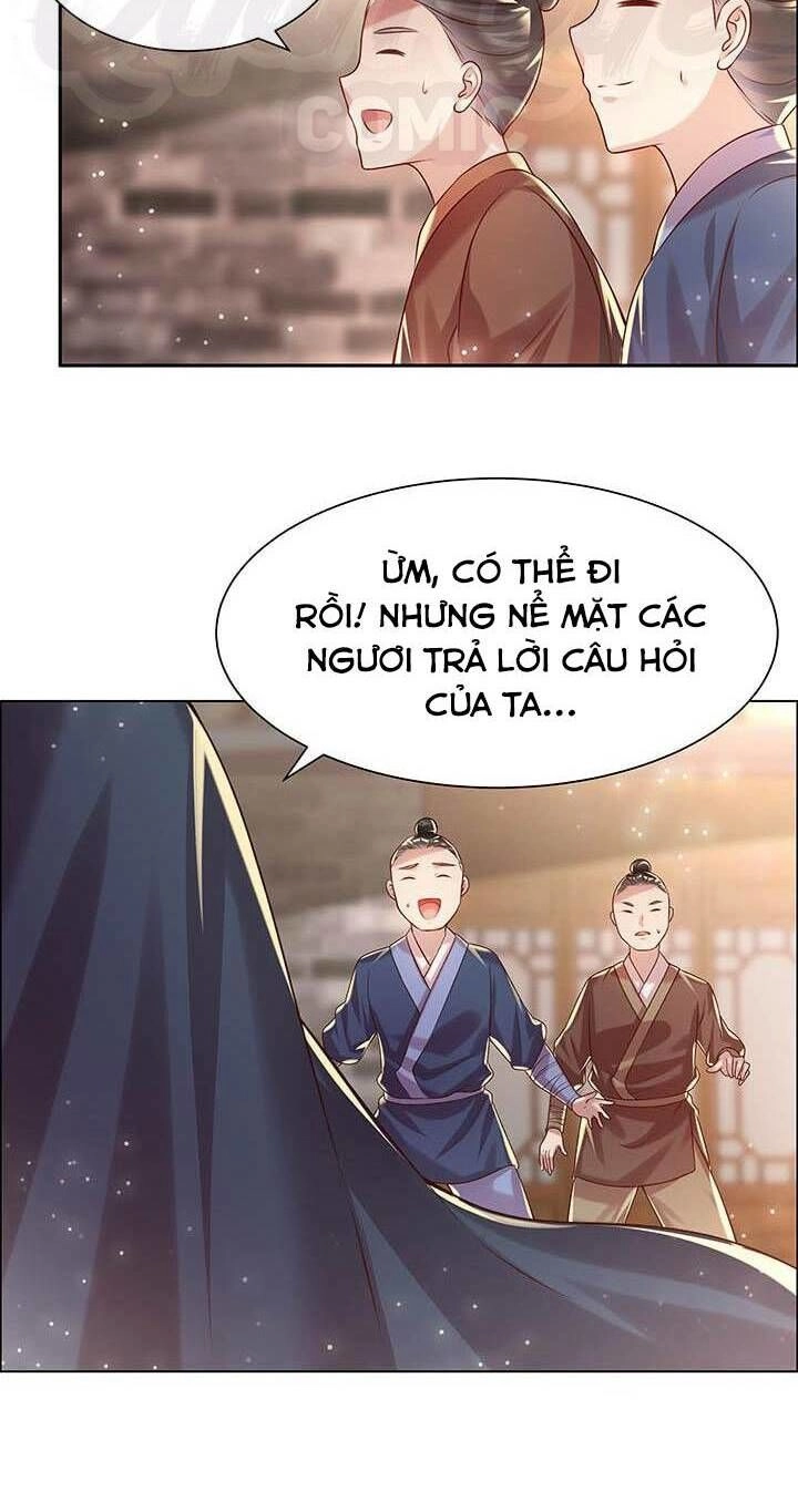 Siêu Phàm Truyện Chapter 113 - 16