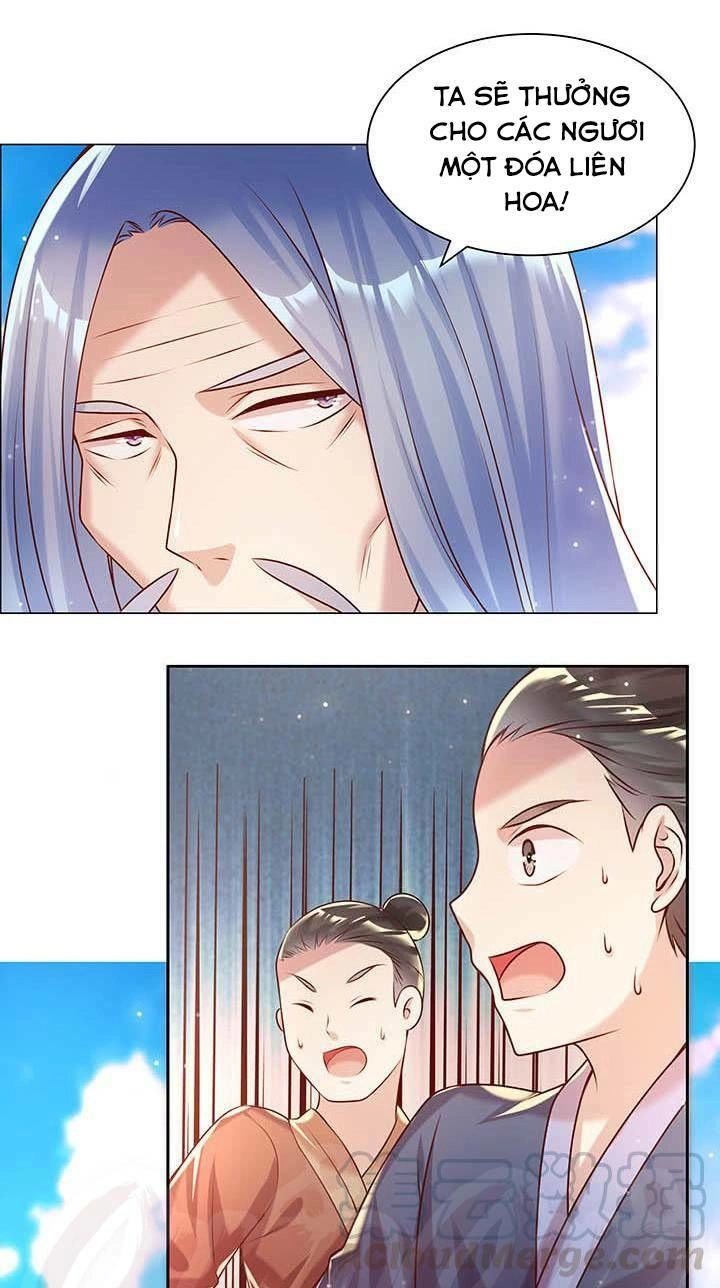 Siêu Phàm Truyện Chapter 113 - 17