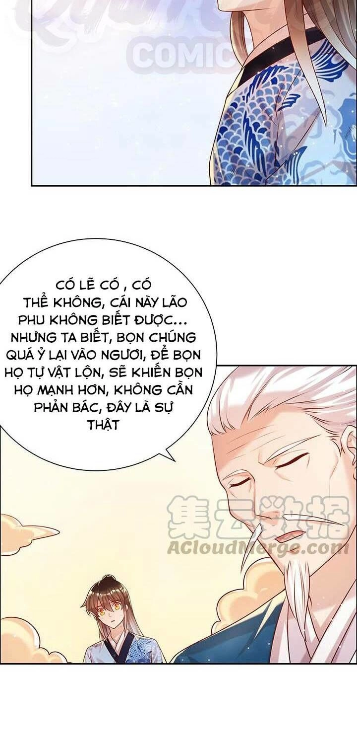 Siêu Phàm Truyện Chapter 113 - 22