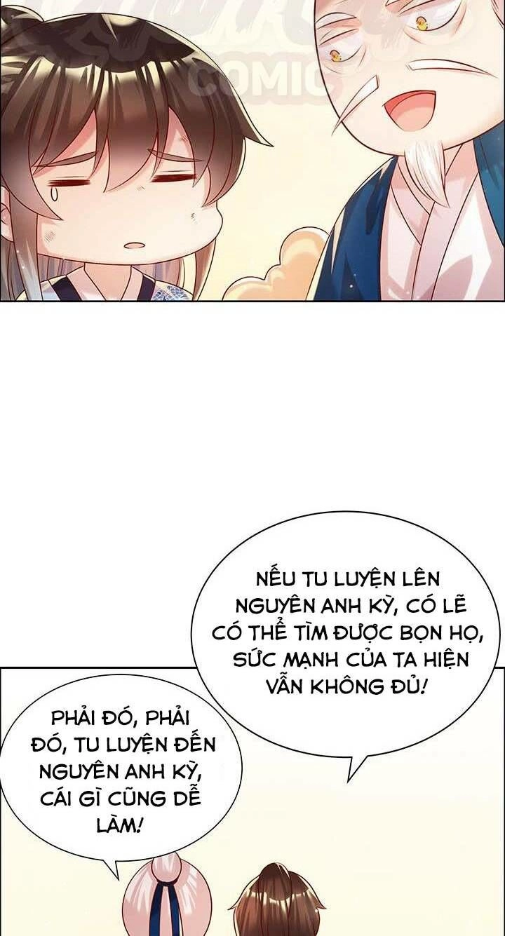 Siêu Phàm Truyện Chapter 113 - 24