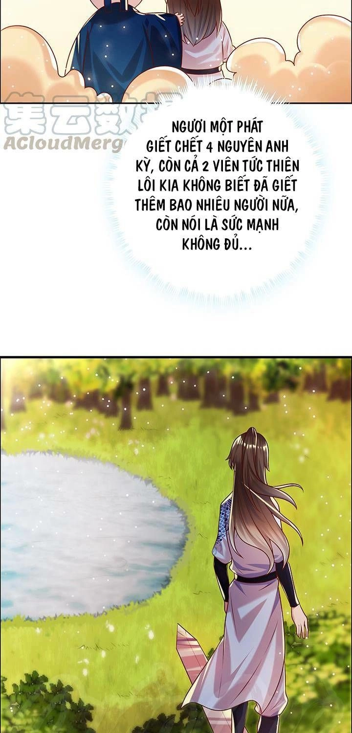 Siêu Phàm Truyện Chapter 113 - 25