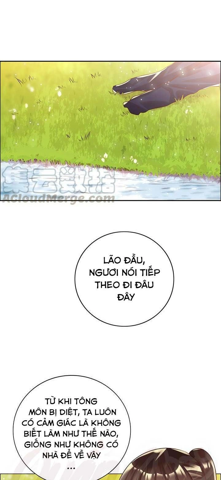 Siêu Phàm Truyện Chapter 113 - 27