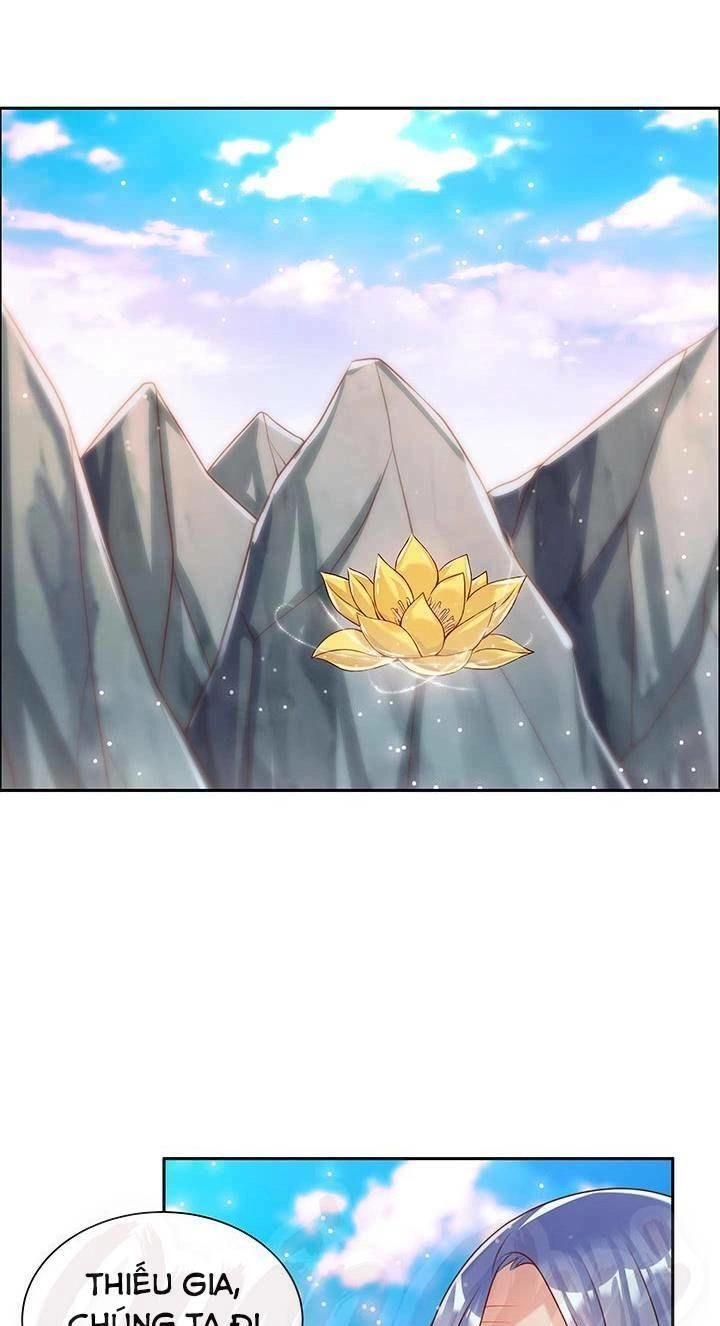 Siêu Phàm Truyện Chapter 114 - 1