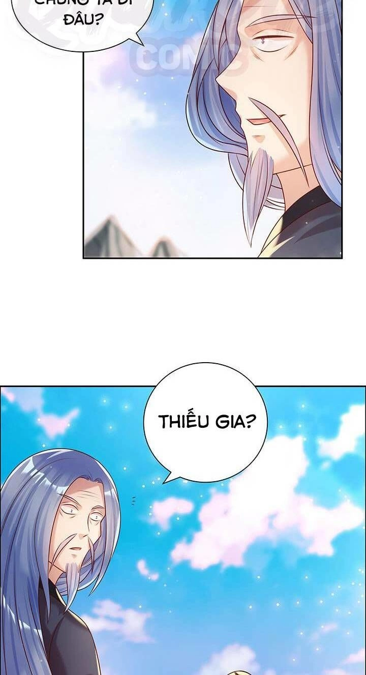 Siêu Phàm Truyện Chapter 114 - 2