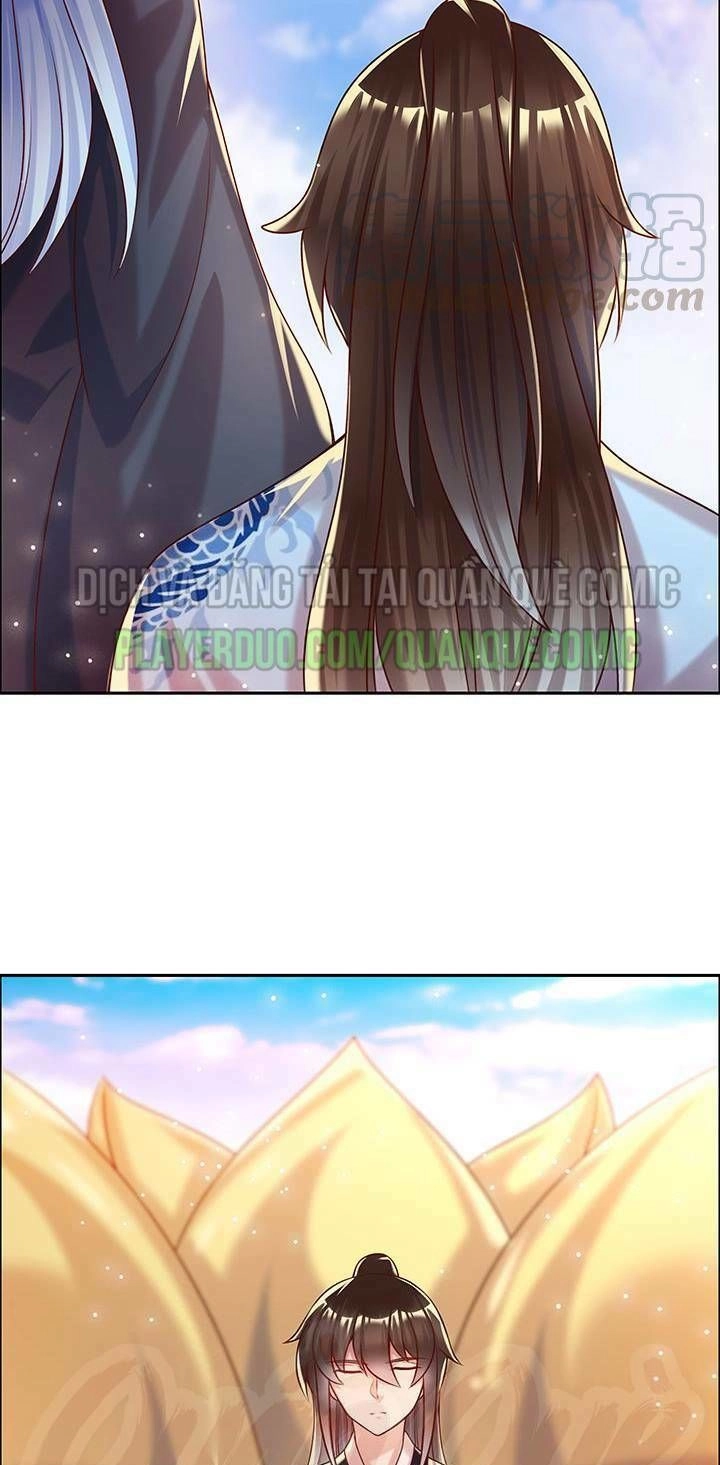 Siêu Phàm Truyện Chapter 114 - 3