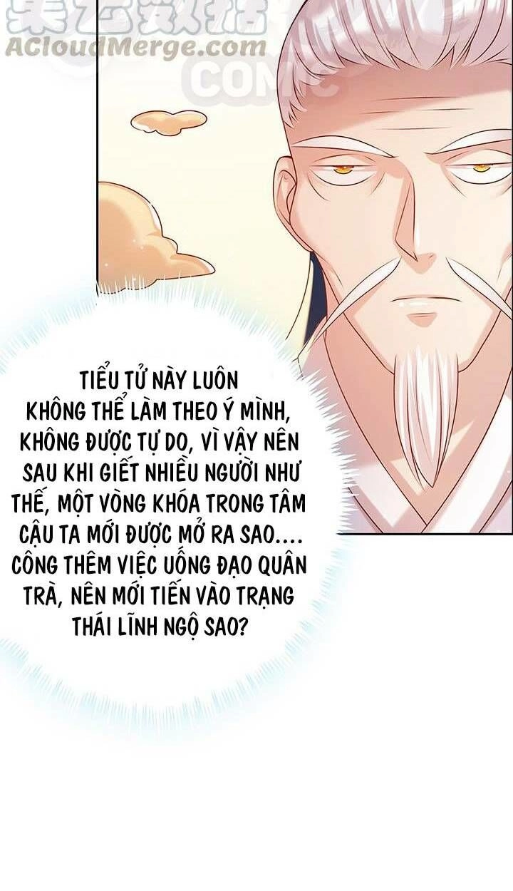 Siêu Phàm Truyện Chapter 114 - 8