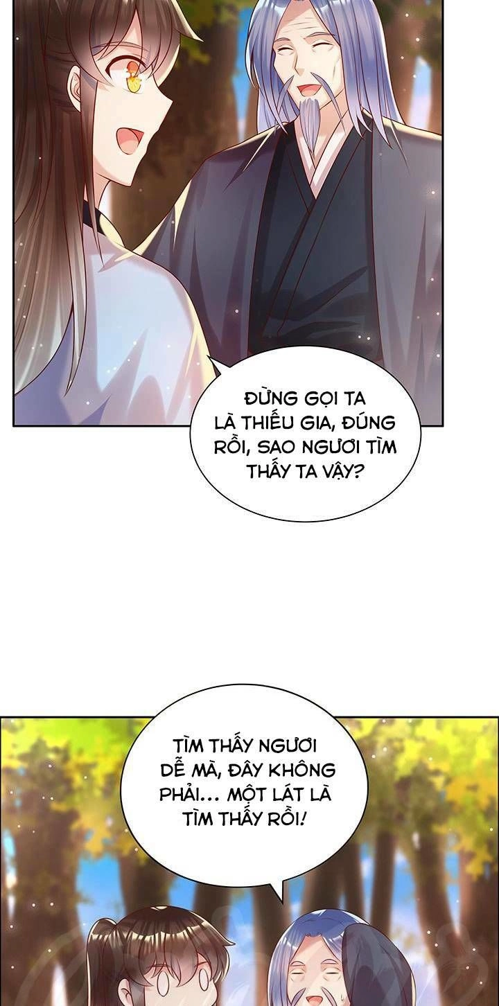 Siêu Phàm Truyện Chapter 114 - 9