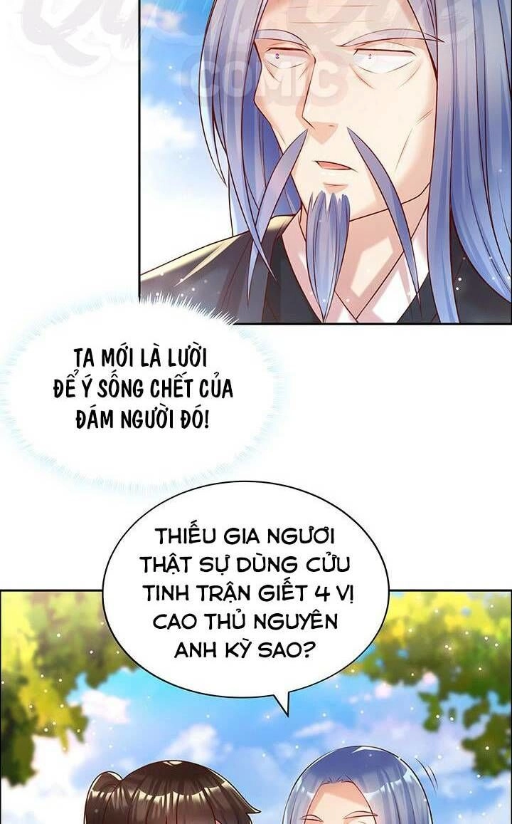 Siêu Phàm Truyện Chapter 114 - 12