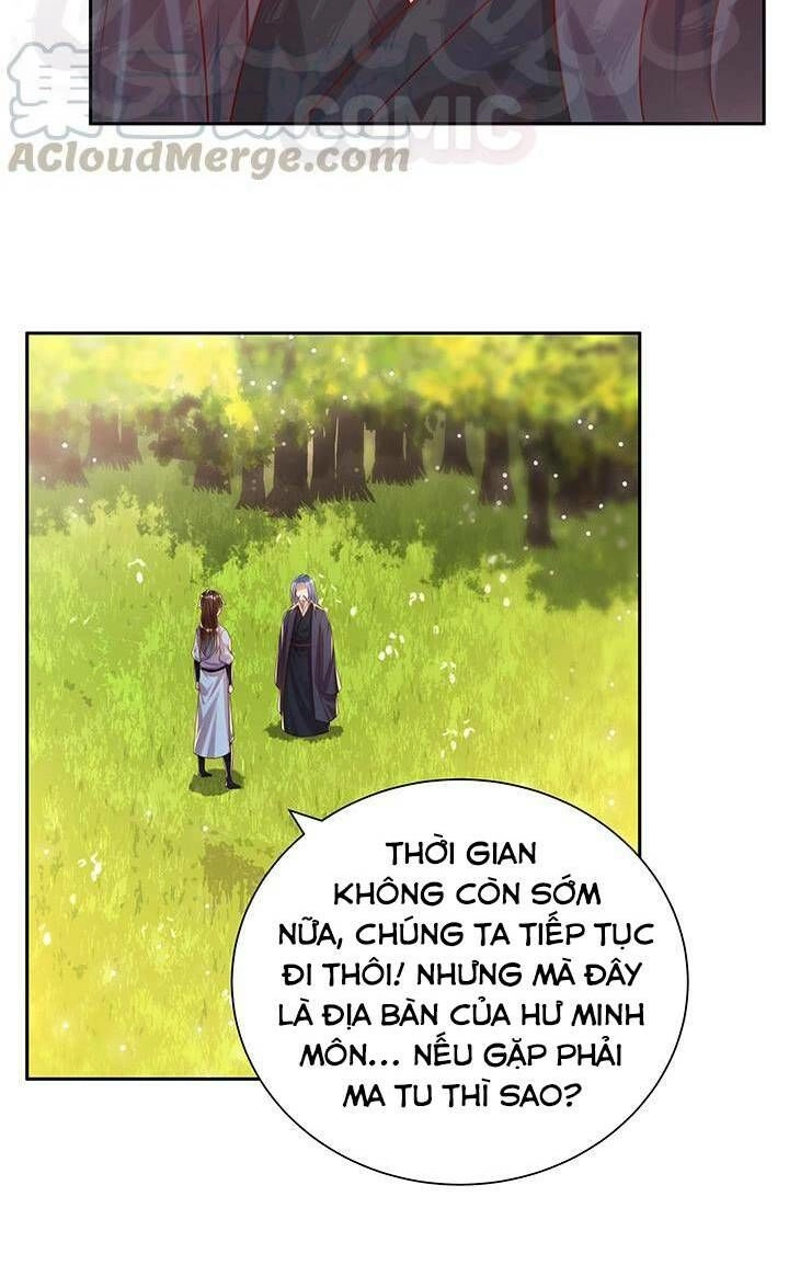 Siêu Phàm Truyện Chapter 114 - 14