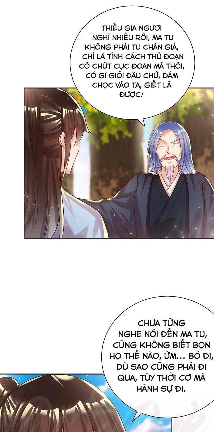 Siêu Phàm Truyện Chapter 114 - 15