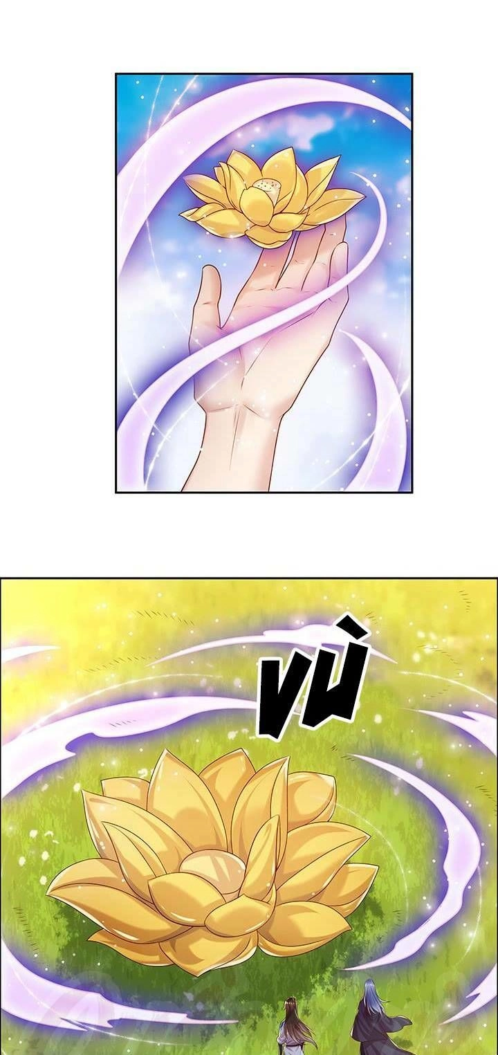 Siêu Phàm Truyện Chapter 114 - 17