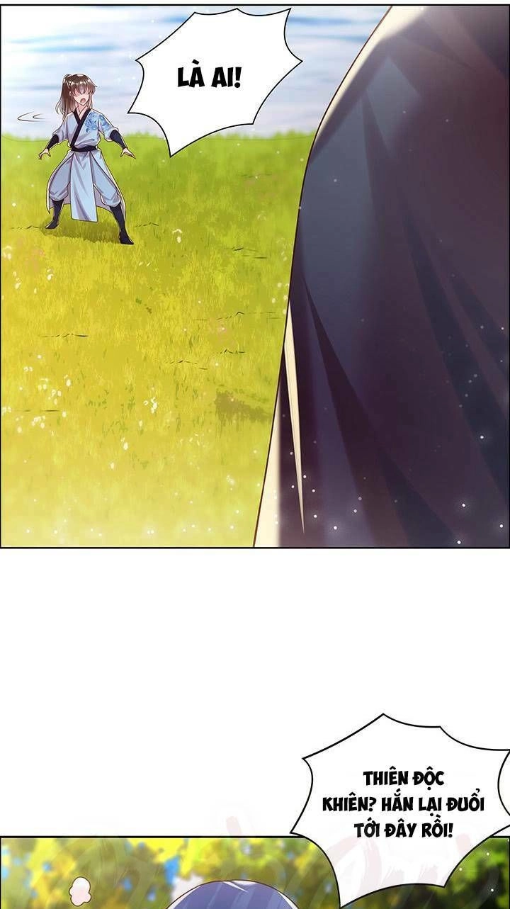 Siêu Phàm Truyện Chapter 114 - 23