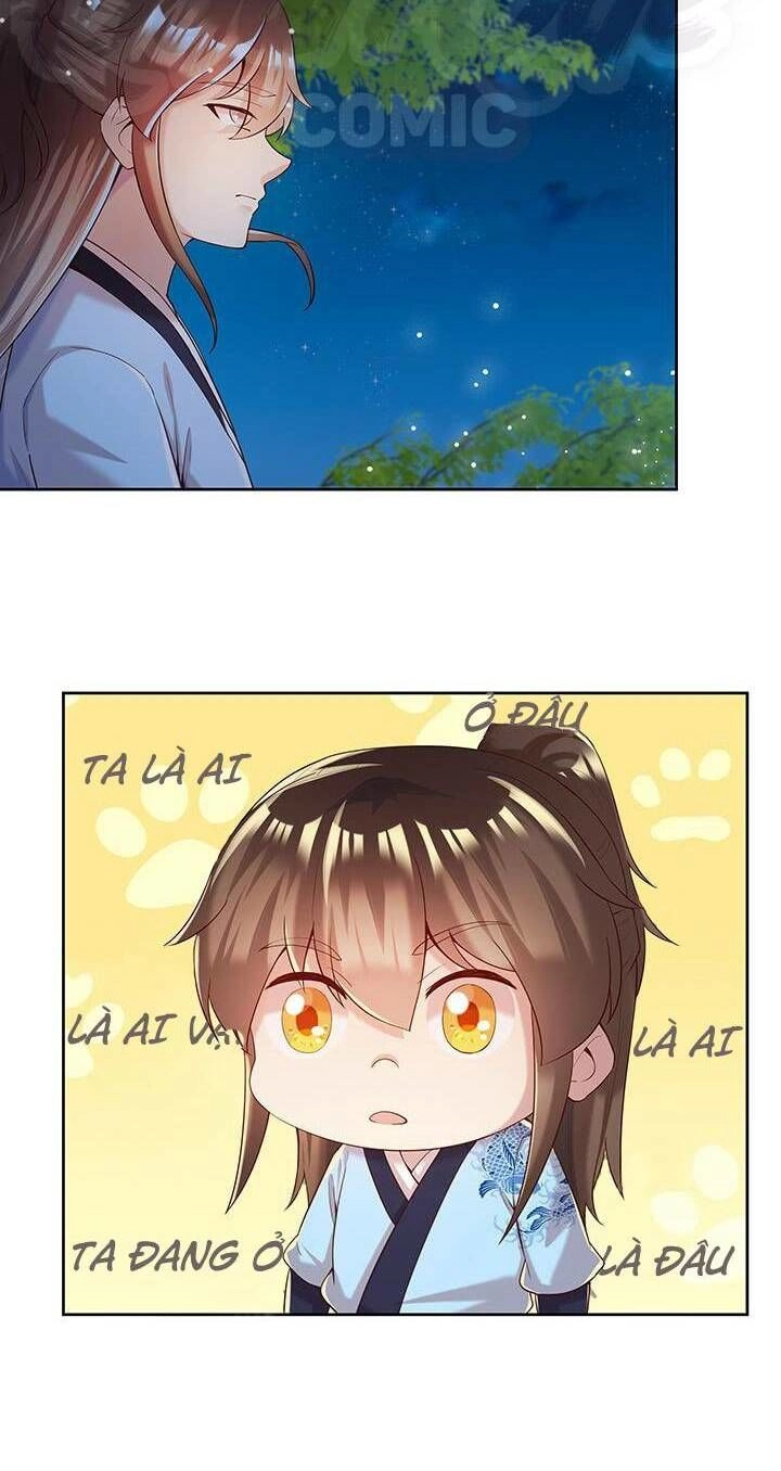 Siêu Phàm Truyện Chapter 115 - 4