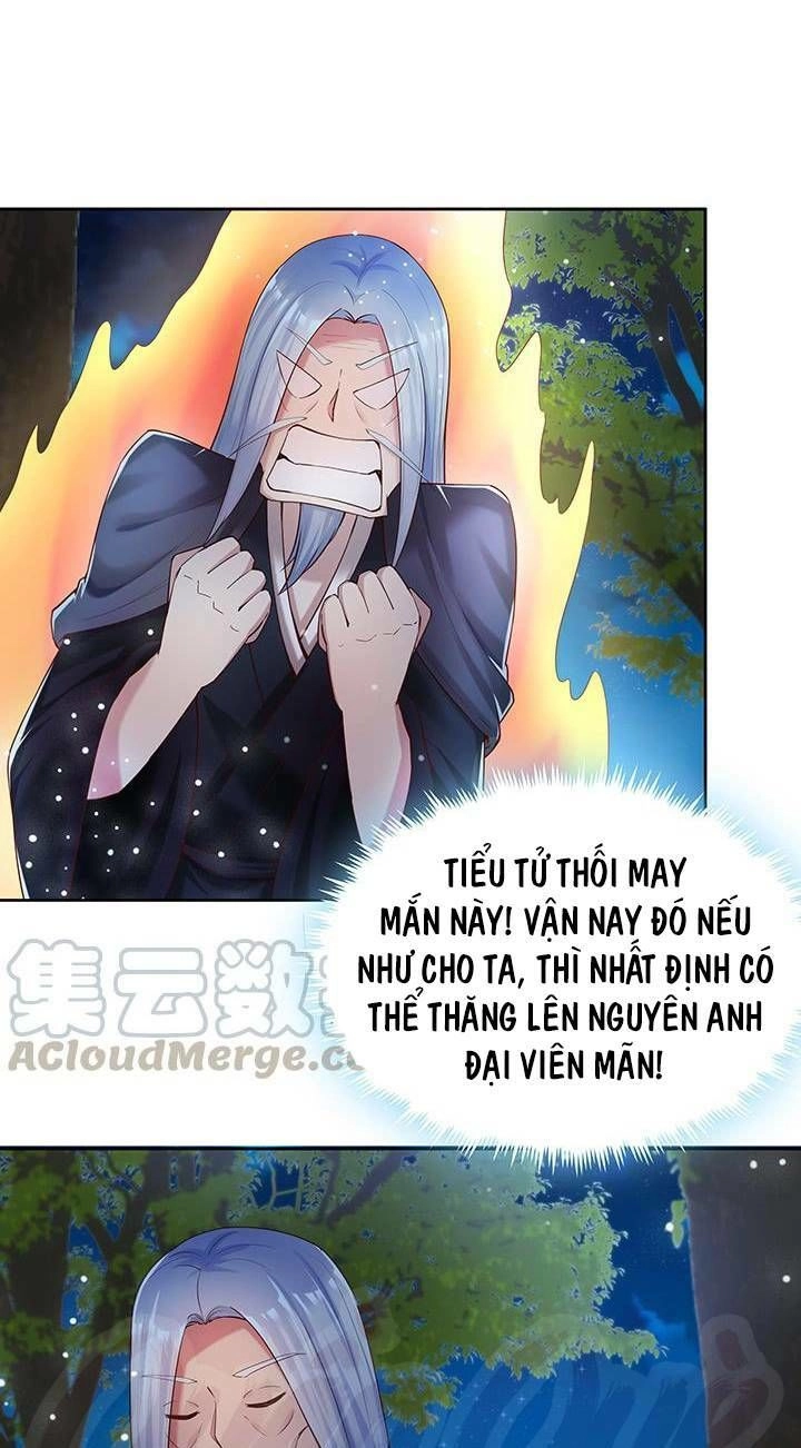 Siêu Phàm Truyện Chapter 115 - 5