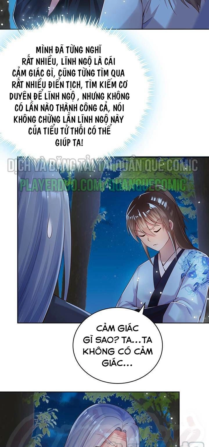 Siêu Phàm Truyện Chapter 115 - 7