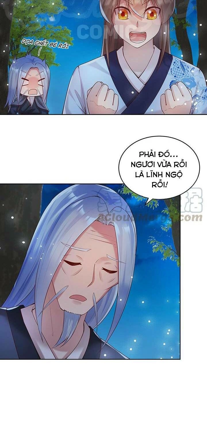 Siêu Phàm Truyện Chapter 115 - 12