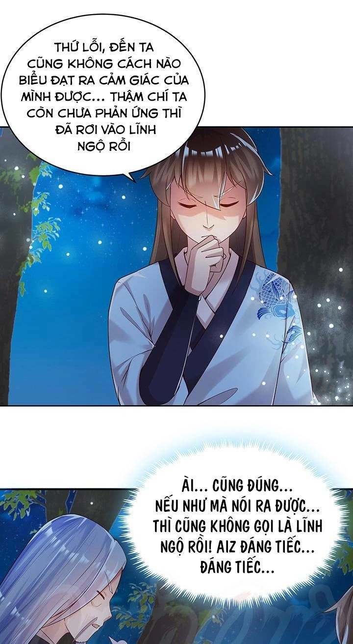 Siêu Phàm Truyện Chapter 115 - 13