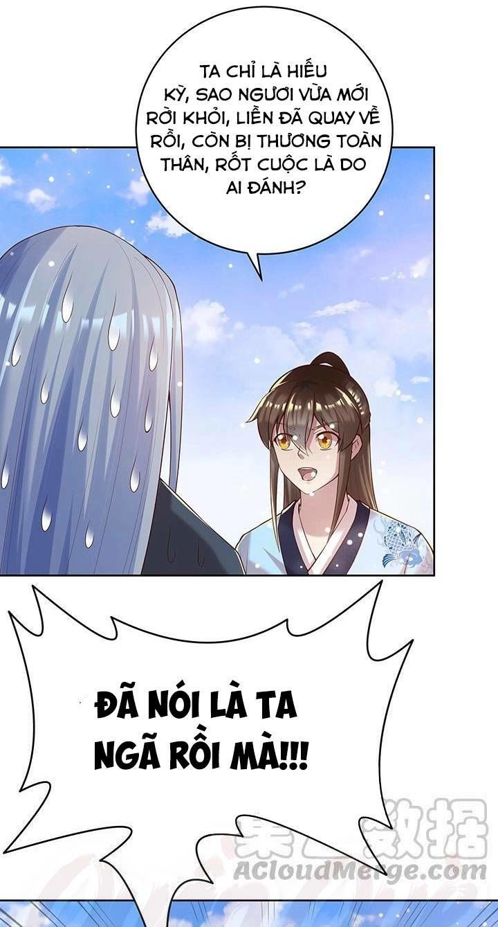 Siêu Phàm Truyện Chapter 115 - 19