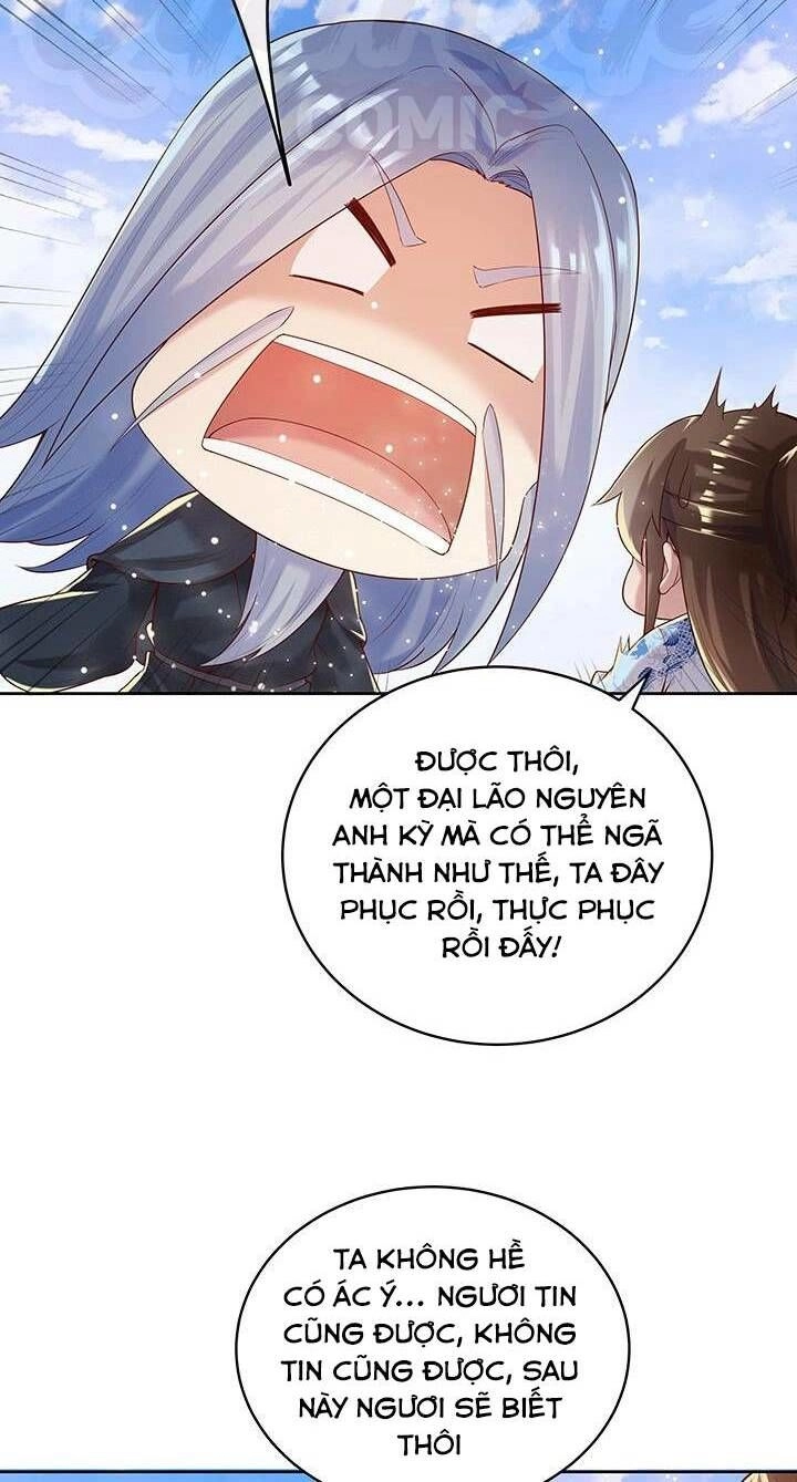 Siêu Phàm Truyện Chapter 115 - 20