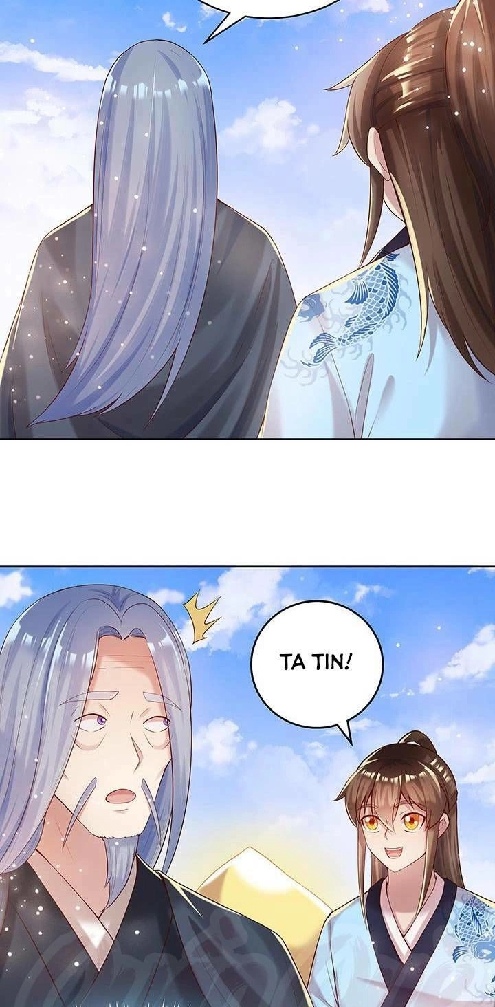 Siêu Phàm Truyện Chapter 115 - 21