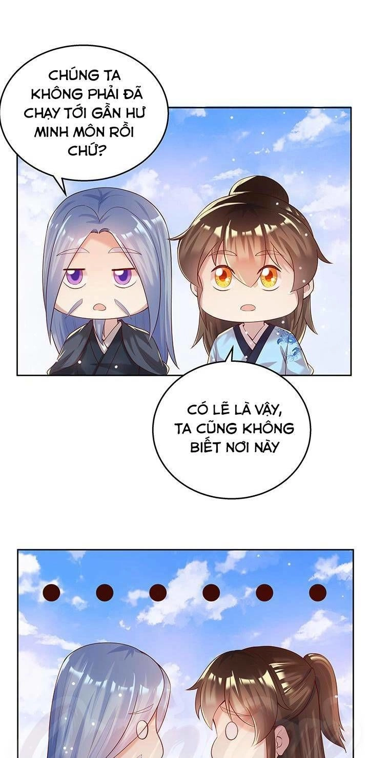 Siêu Phàm Truyện Chapter 115 - 25