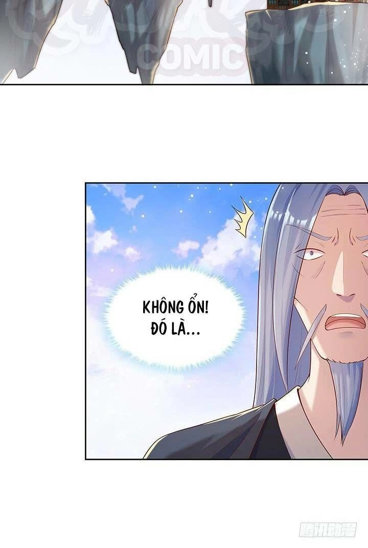 Siêu Phàm Truyện Chapter 115 - 28