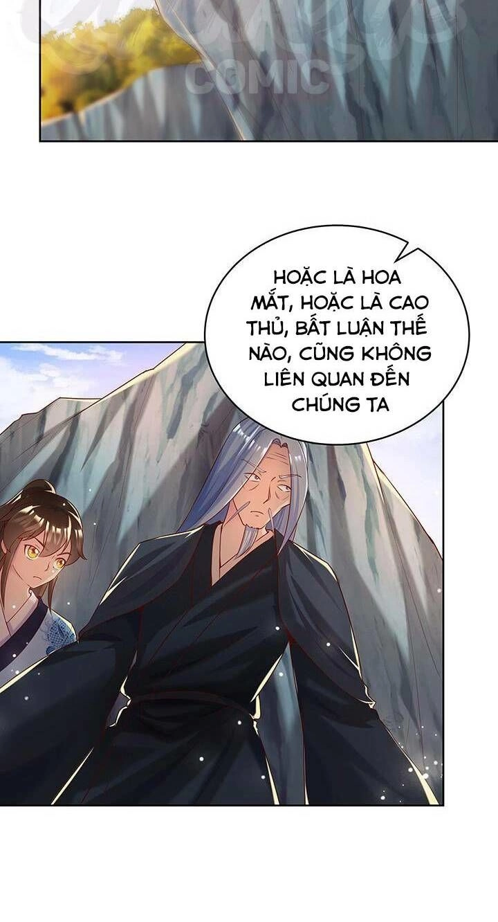 Siêu Phàm Truyện Chapter 116 - 4