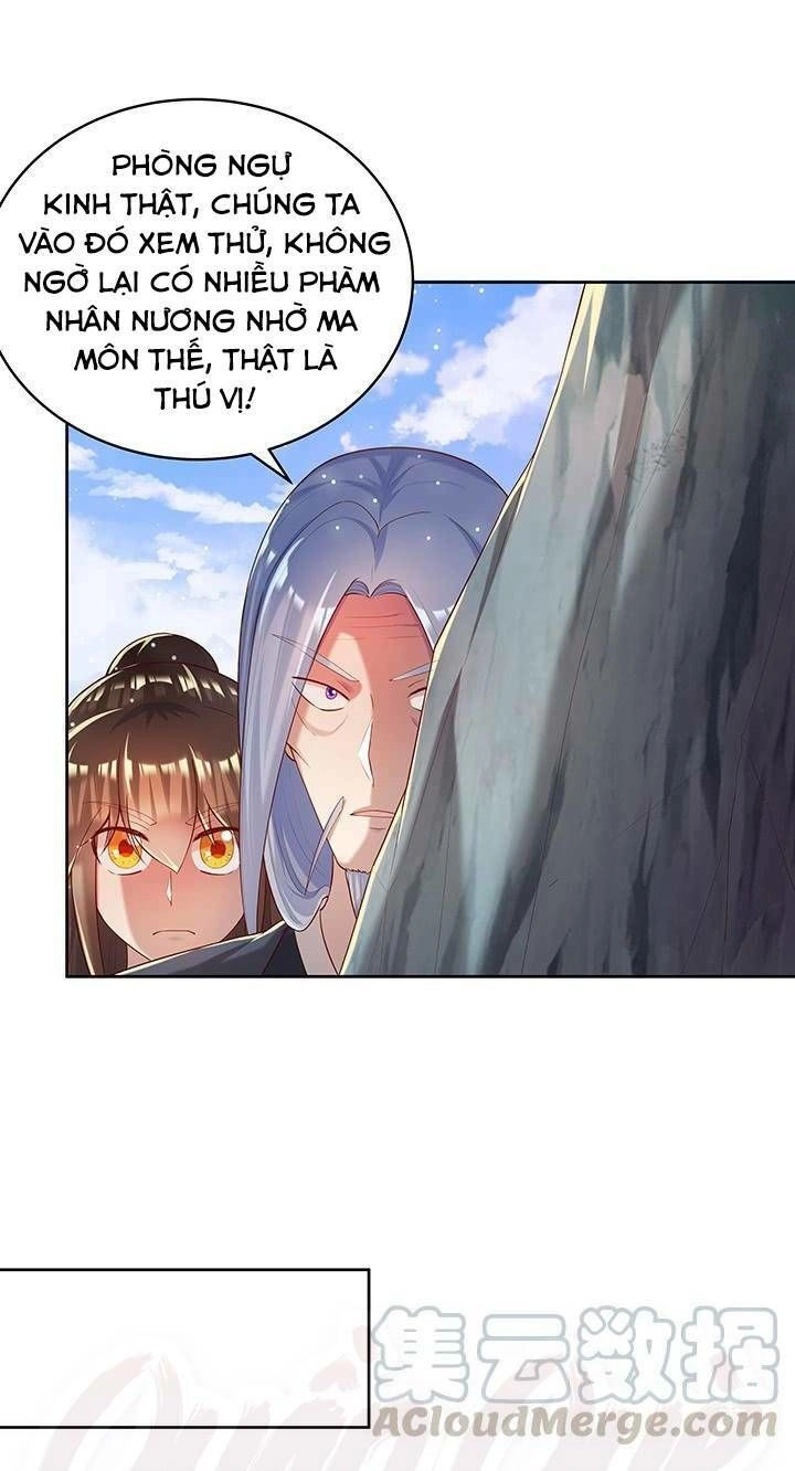 Siêu Phàm Truyện Chapter 116 - 5