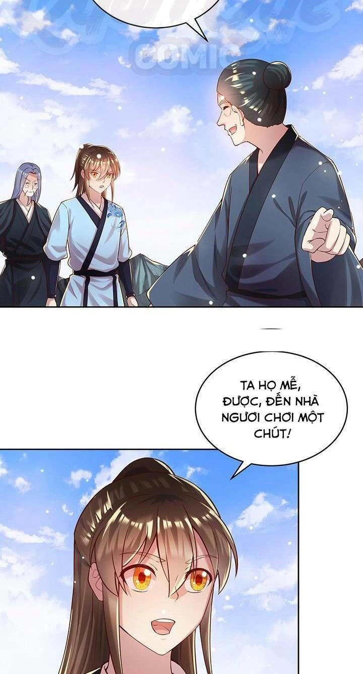 Siêu Phàm Truyện Chapter 116 - 14