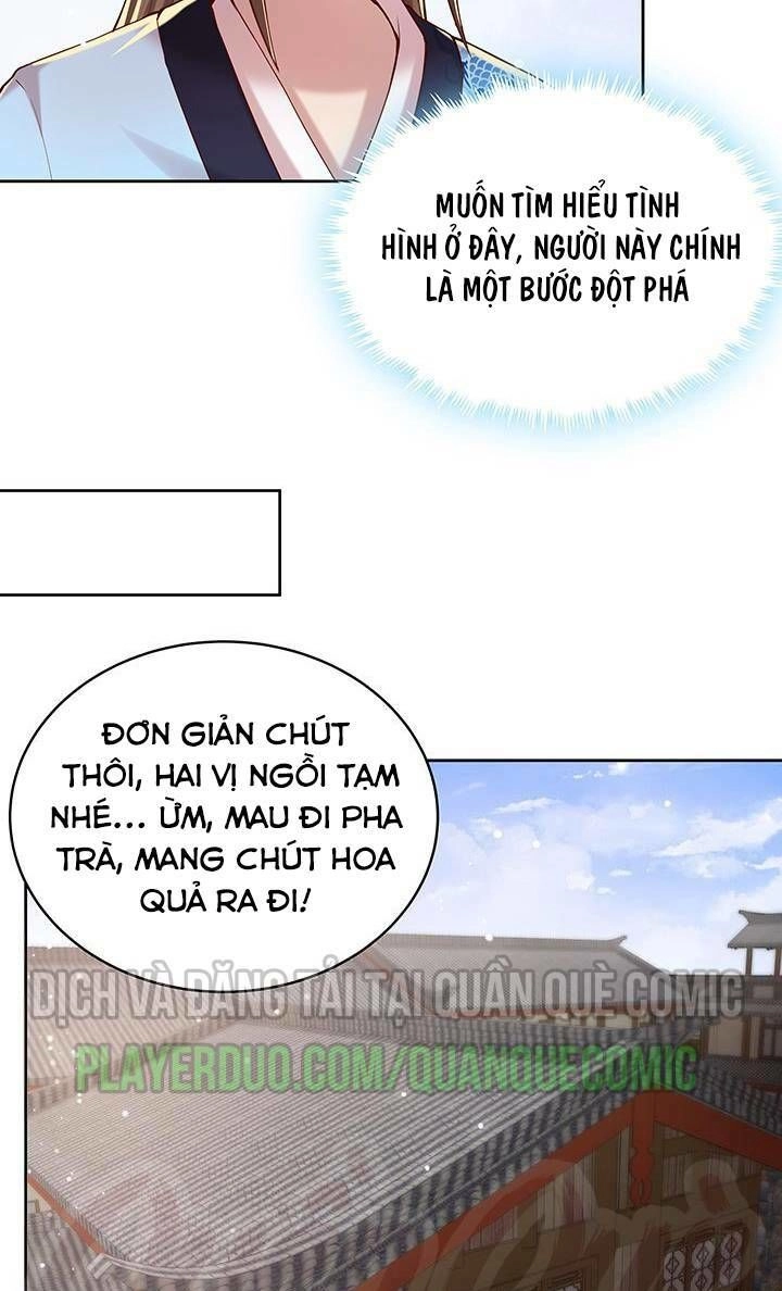 Siêu Phàm Truyện Chapter 116 - 15