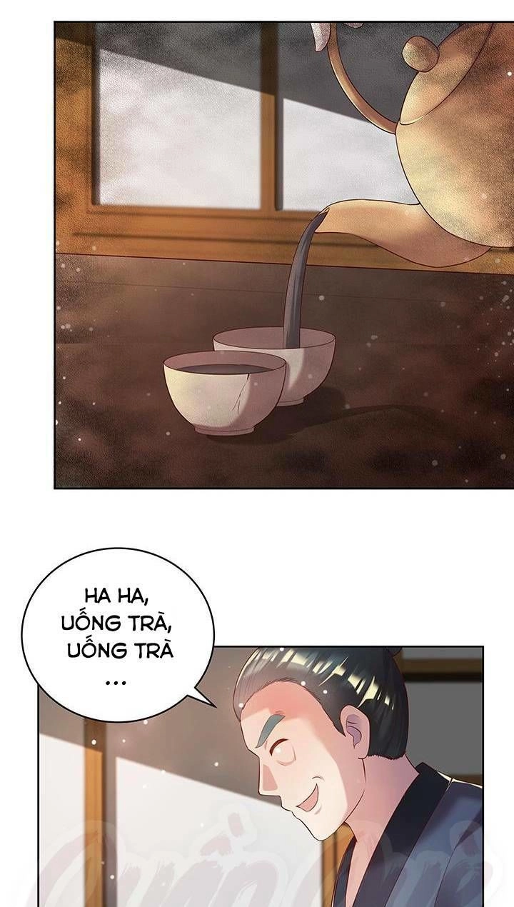 Siêu Phàm Truyện Chapter 116 - 17