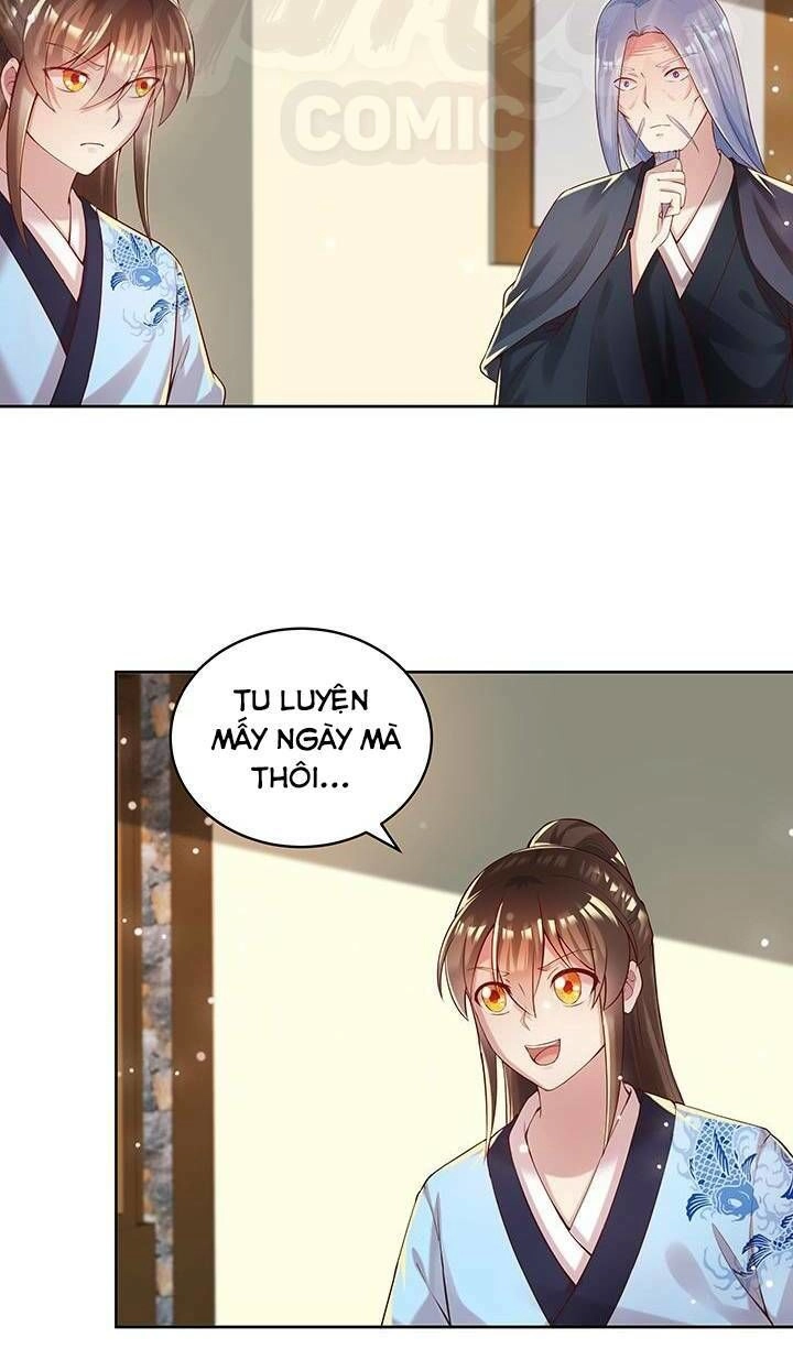 Siêu Phàm Truyện Chapter 116 - 20