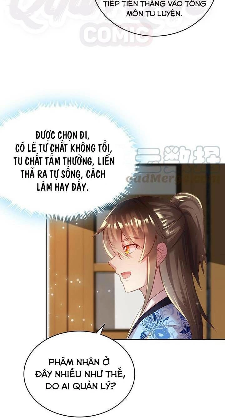 Siêu Phàm Truyện Chapter 116 - 26