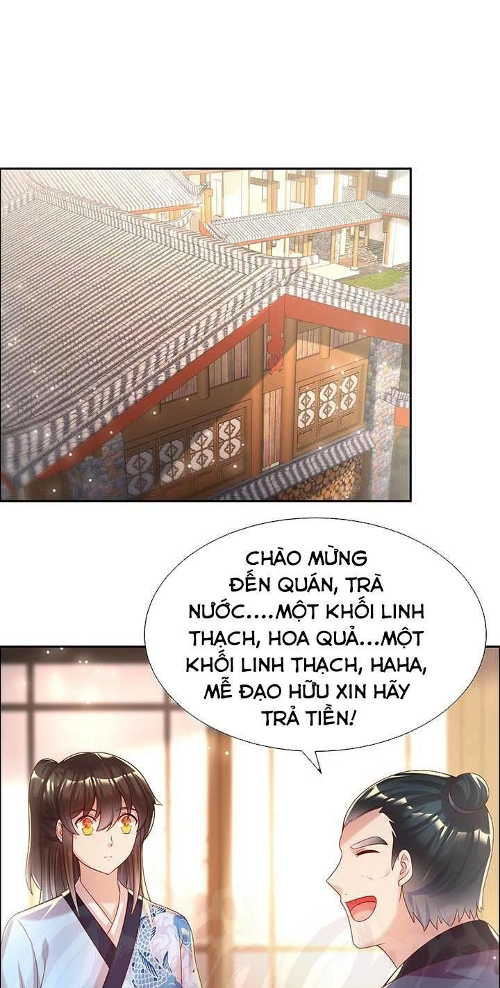 Siêu Phàm Truyện Chapter 117 - 1