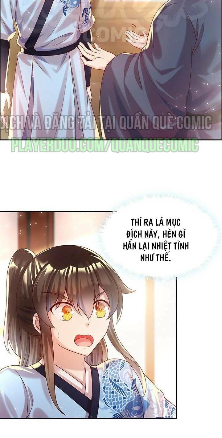 Siêu Phàm Truyện Chapter 117 - 2