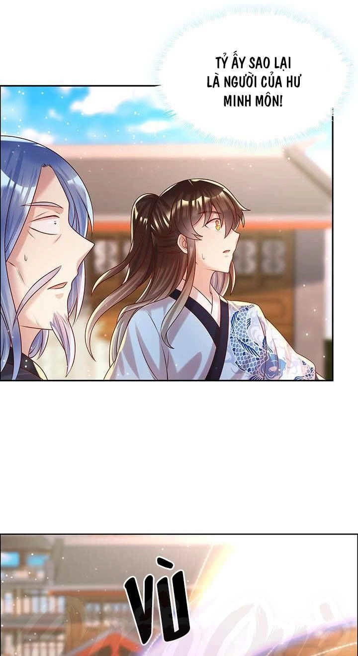 Siêu Phàm Truyện Chapter 117 - 9