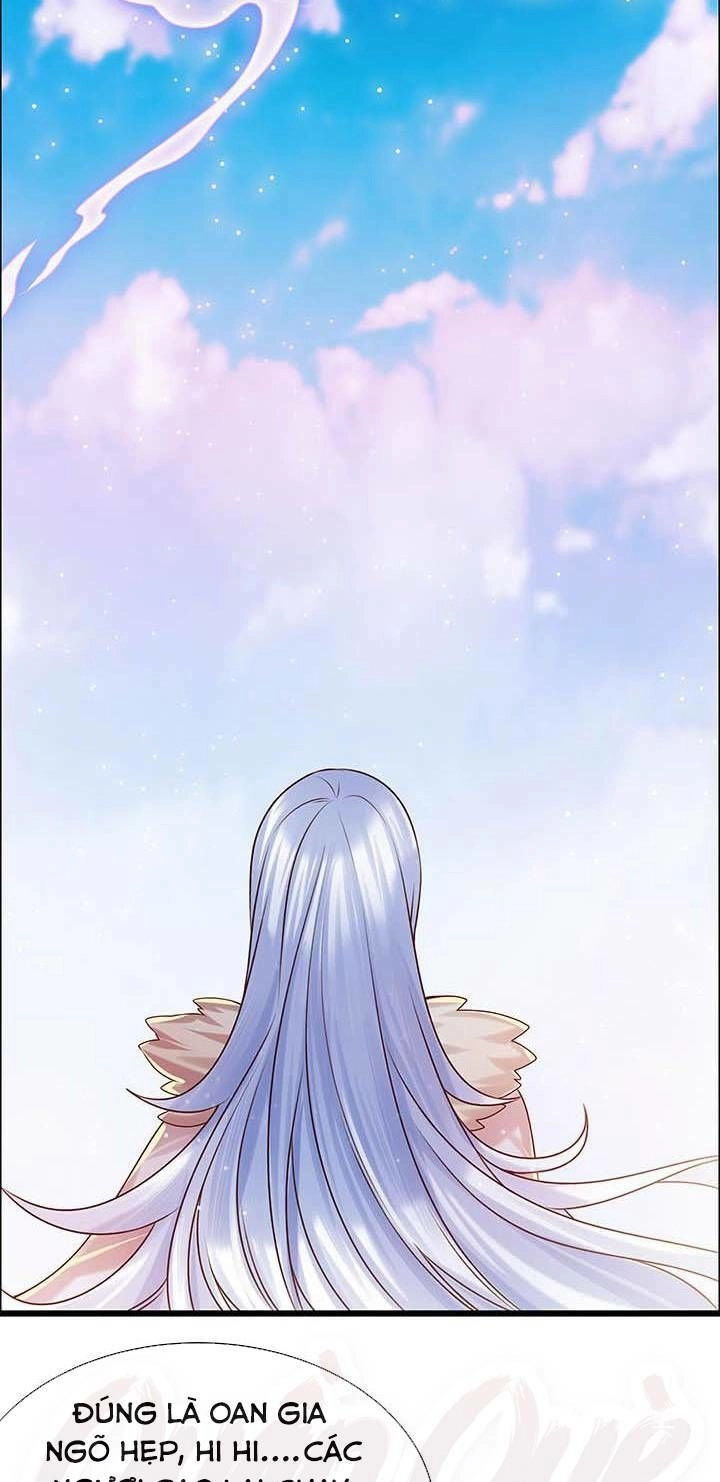 Siêu Phàm Truyện Chapter 117 - 11