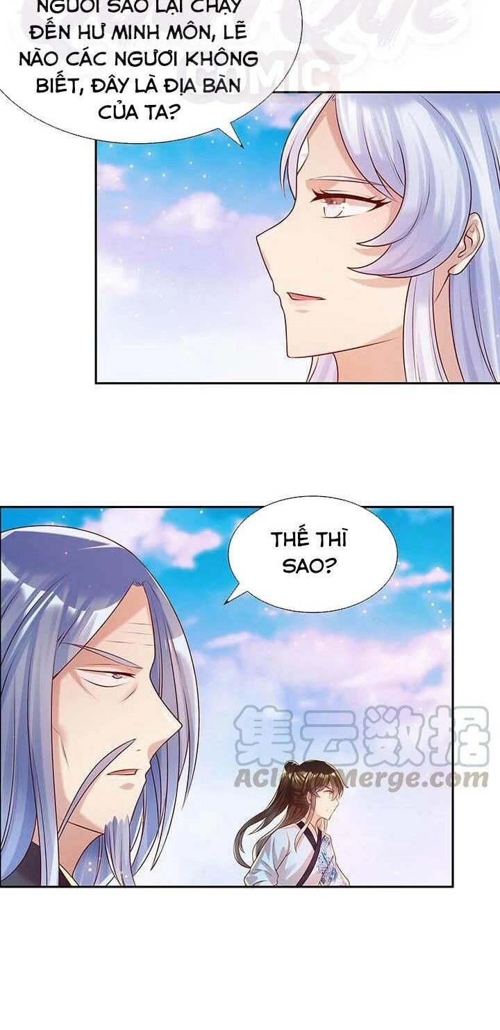 Siêu Phàm Truyện Chapter 117 - 12