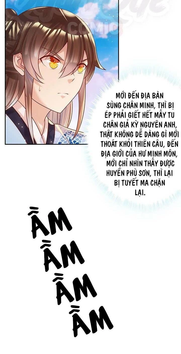 Siêu Phàm Truyện Chapter 117 - 14