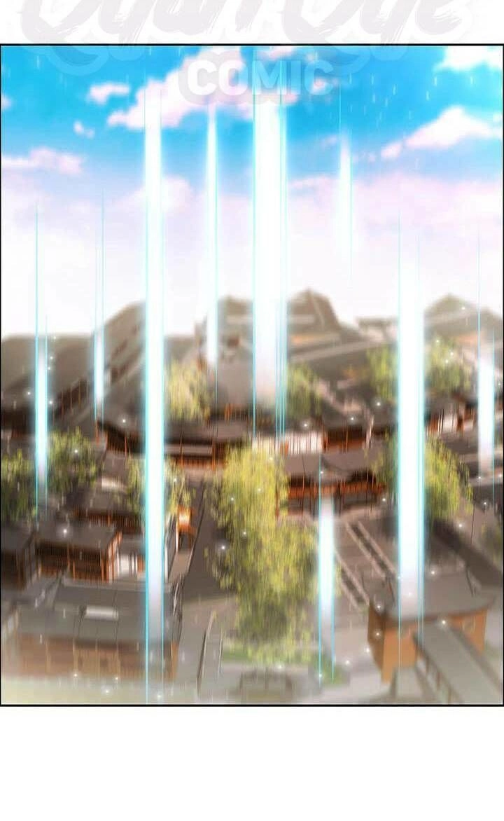 Siêu Phàm Truyện Chapter 117 - 16