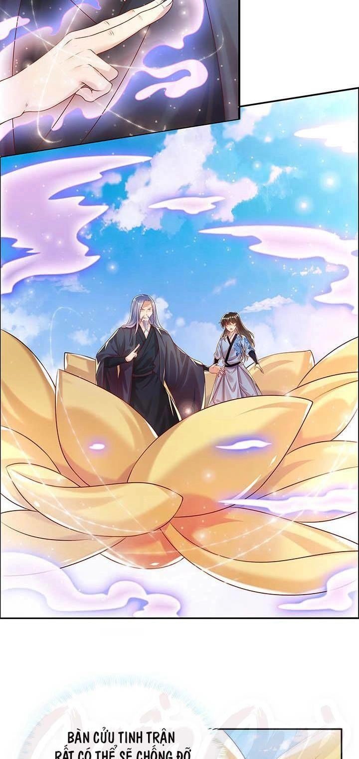 Siêu Phàm Truyện Chapter 117 - 21