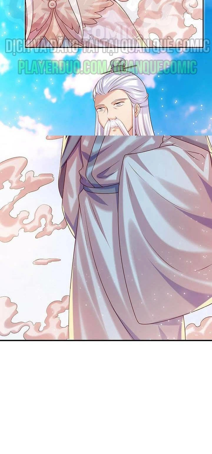 Siêu Phàm Truyện Chapter 117 - 30