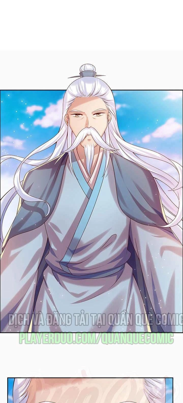 Siêu Phàm Truyện Chapter 118 - 1