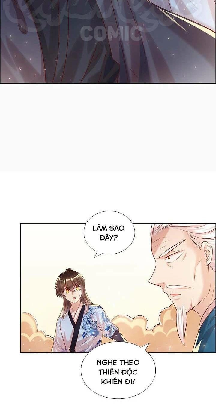 Siêu Phàm Truyện Chapter 118 - 4